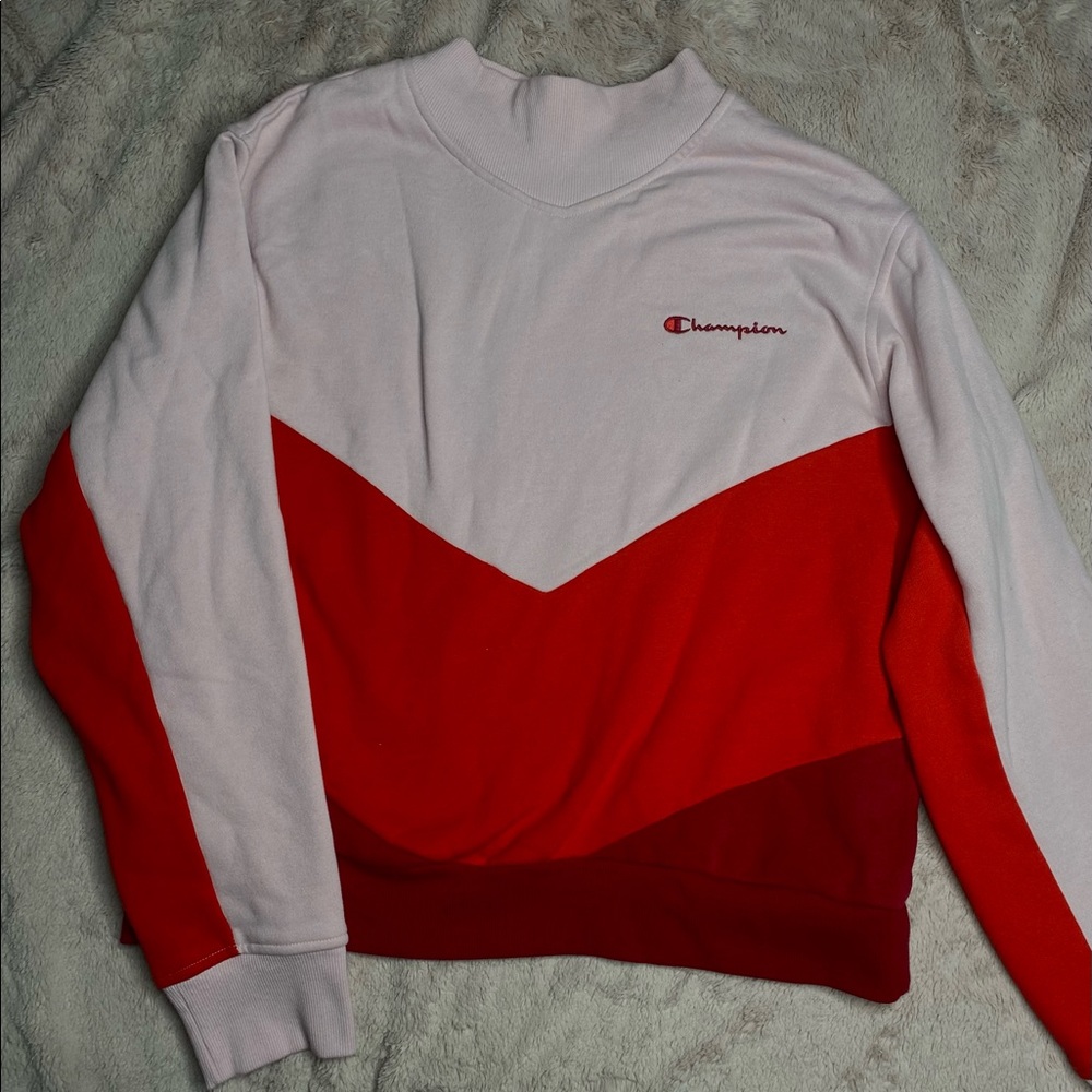 Champion (brand) crewneck